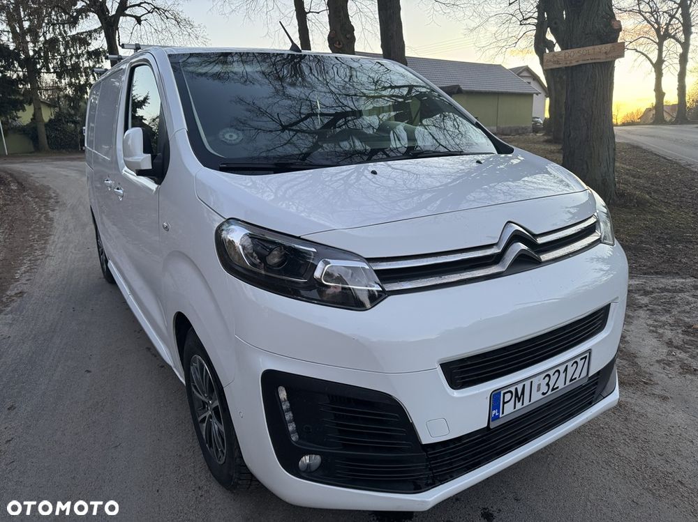 Citroën JUMPY - 7
