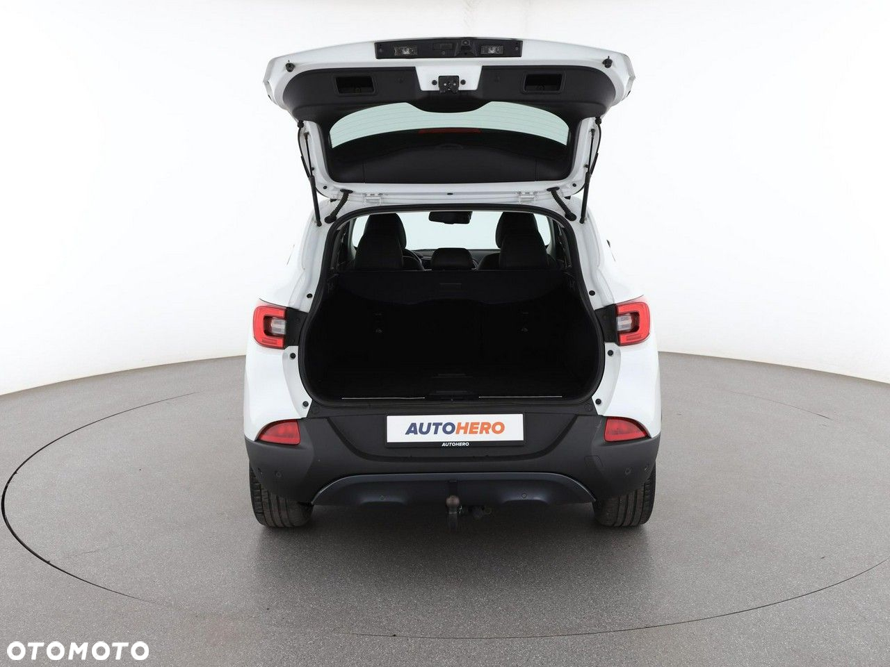 Renault Kadjar 1.2 Energy TCe Zen EDC - 20