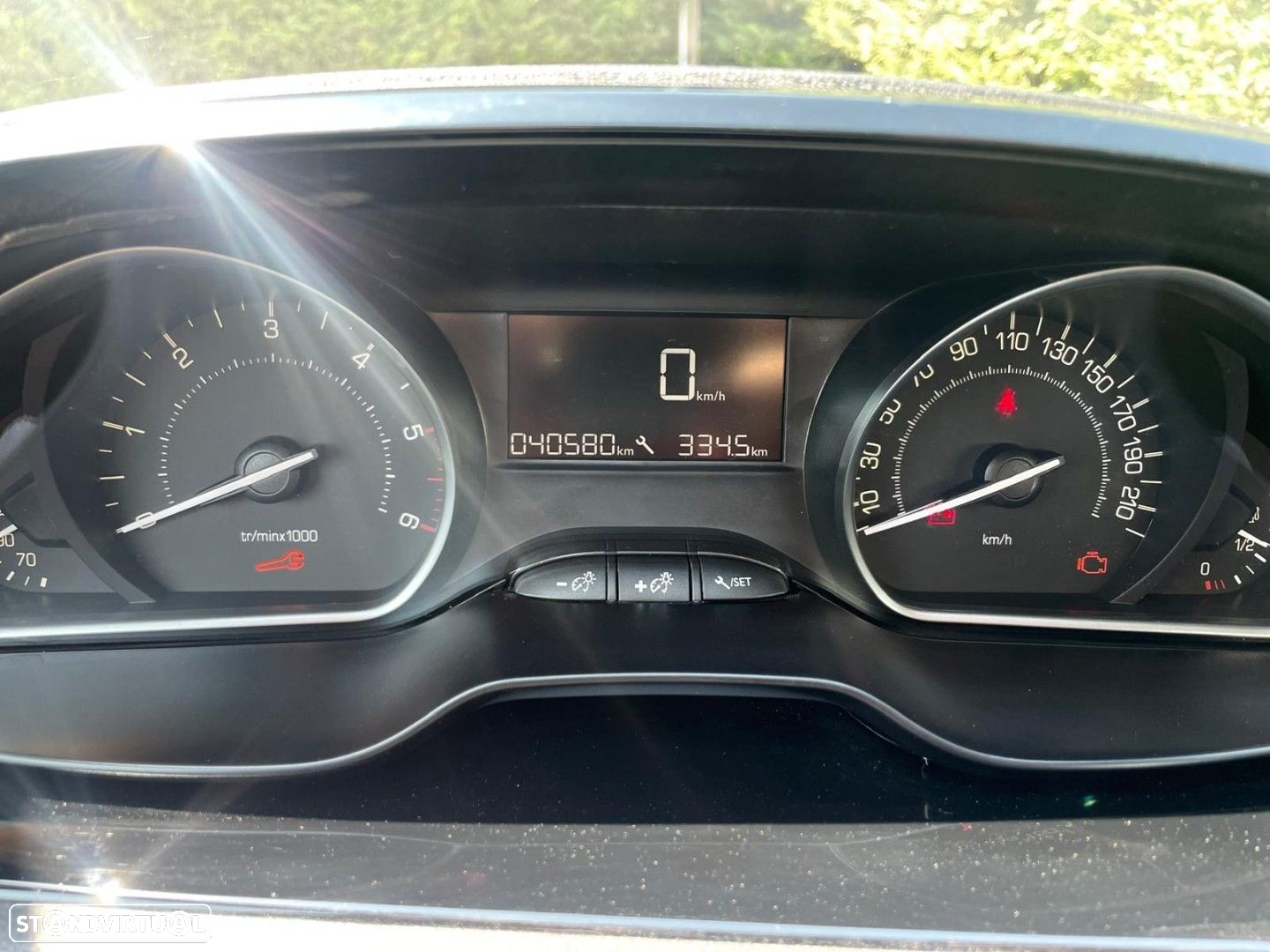 Peugeot 208 1.5 BlueHDi Active - 6