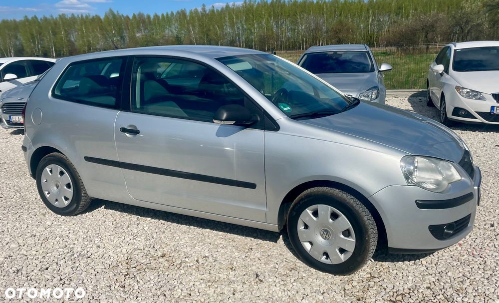 Volkswagen Polo - 6
