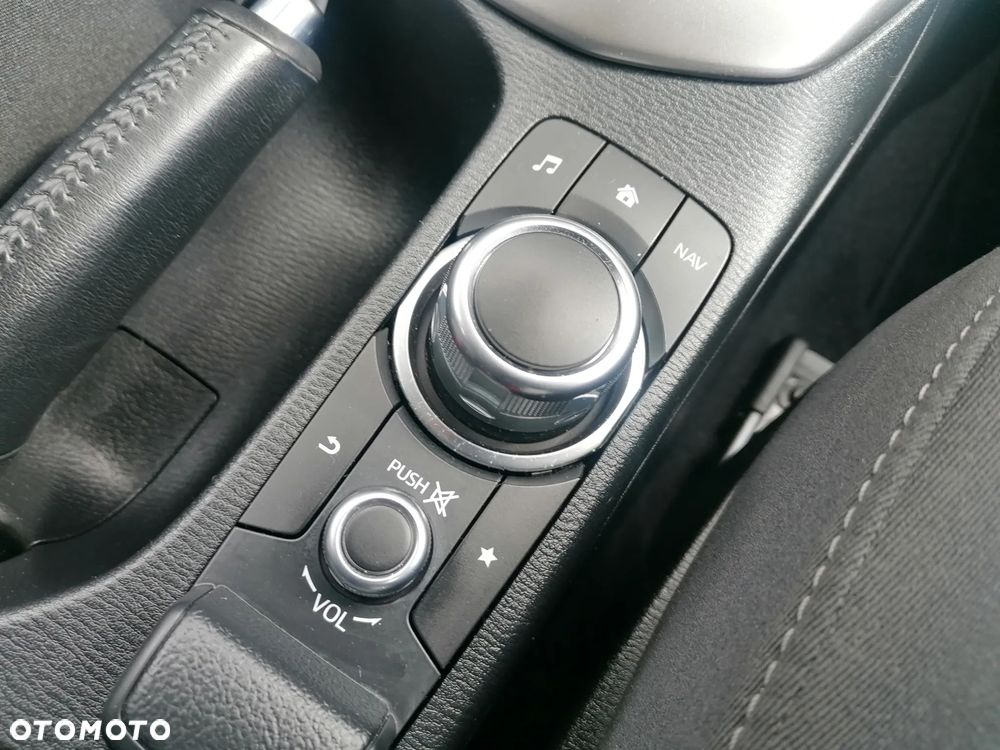 Mazda CX-3 SKYACTIV-G 120 FWD Center-Line - 27