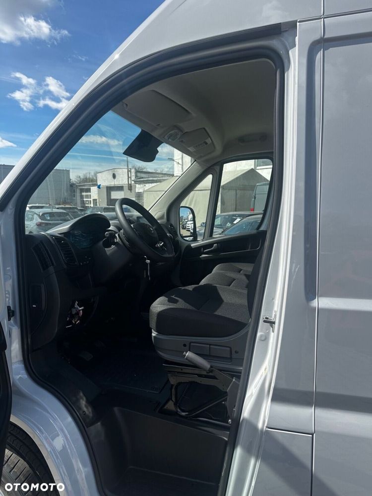 Citroën Jumper Jumper Furgon L3H2 2.2 H3-POWER 180K M AT8 Euro 6E DMC 3.5t Heavy 13m3 - 4