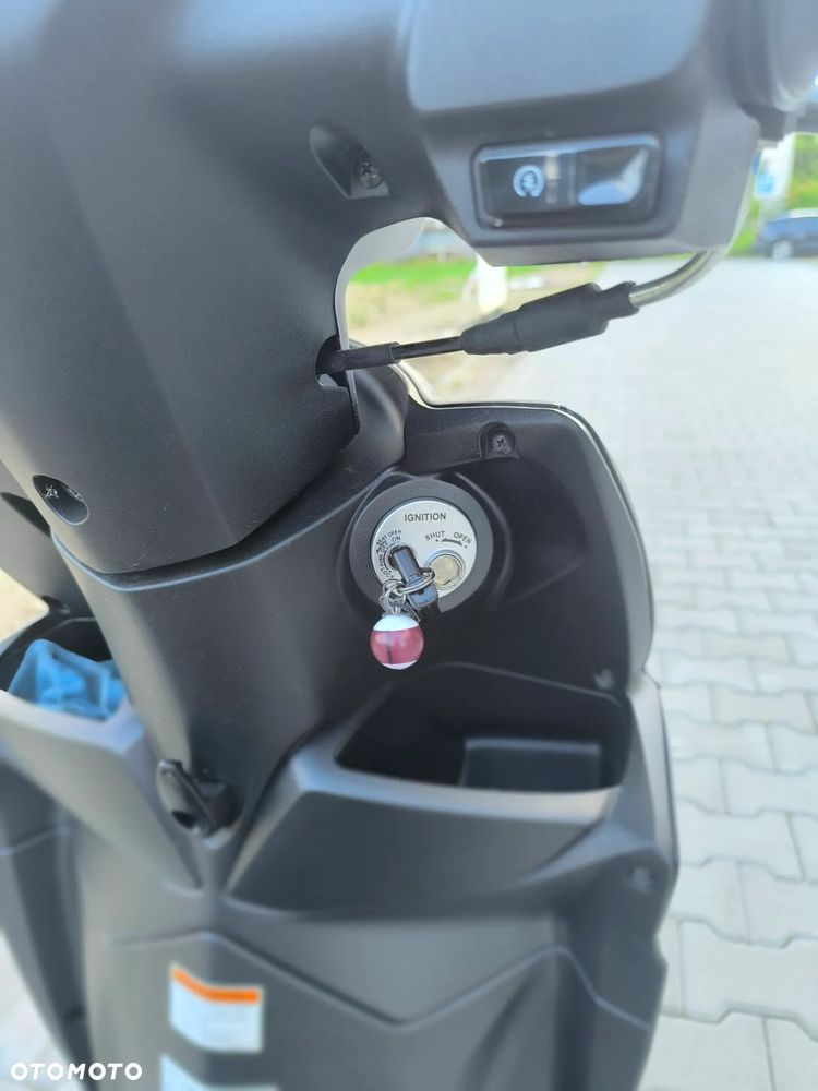 Suzuki Address - 11