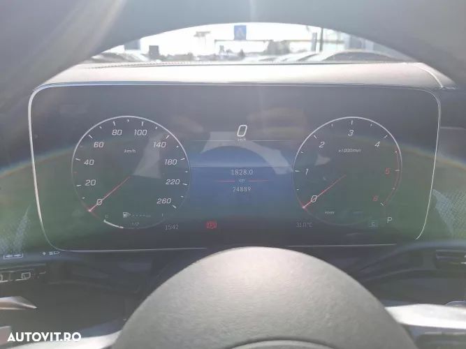 Mercedes-Benz GLC 220 d 4MATIC MHEV - 10