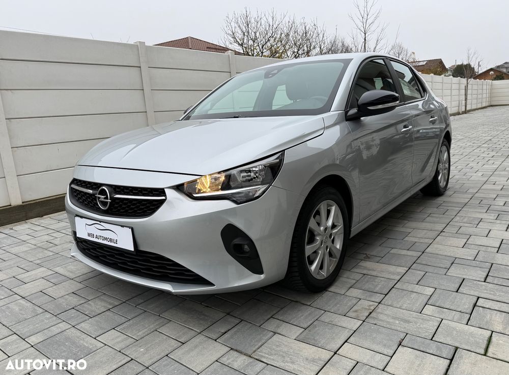 Opel Corsa 1.2 Start/Stop Elegance - 2