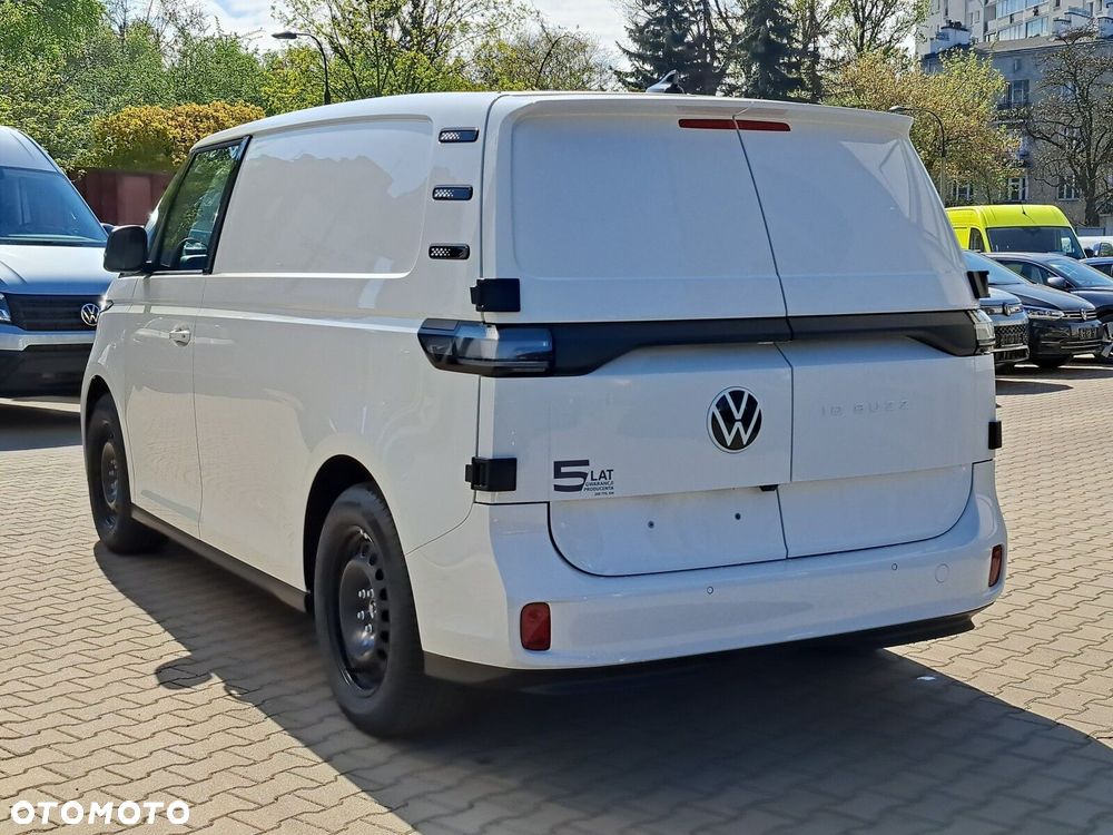 Volkswagen ID. Buzz - 7