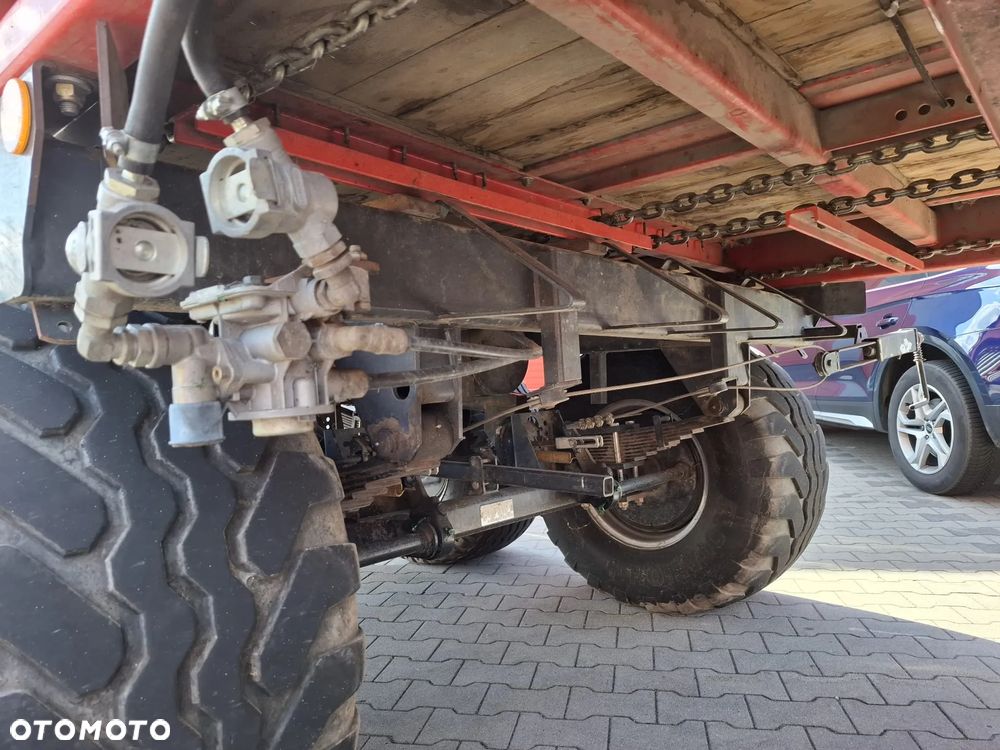 Pottinger FARO 4000D - 14