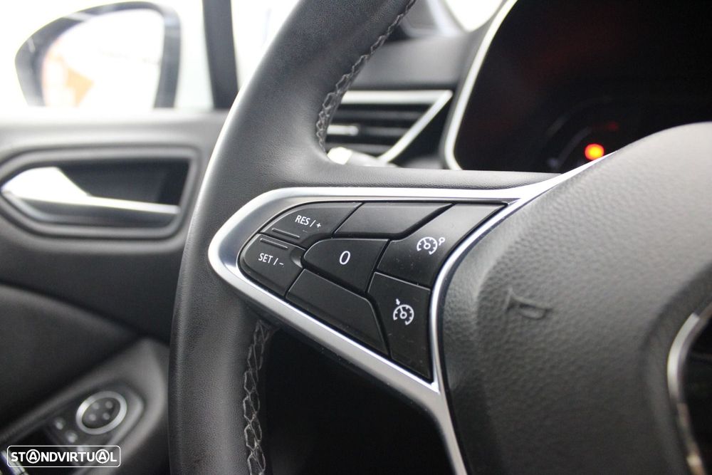 Renault Clio 1.5 Blue dCi Exclusive - 11