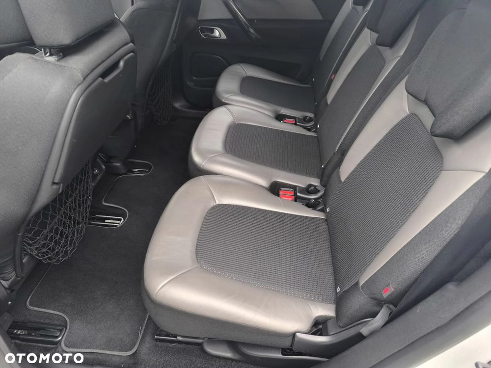 Citroën C4 Picasso BlueHDi 150 Exclusive - 18