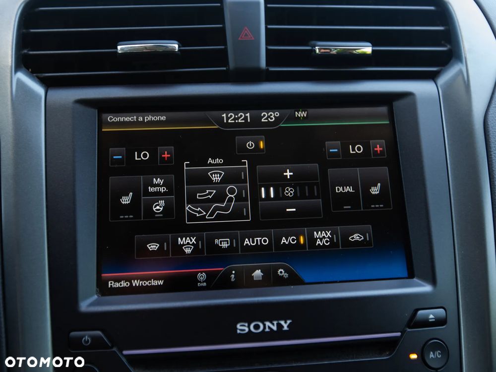 Ford Mondeo 2.0 TDCi Titanium PowerShift - 33