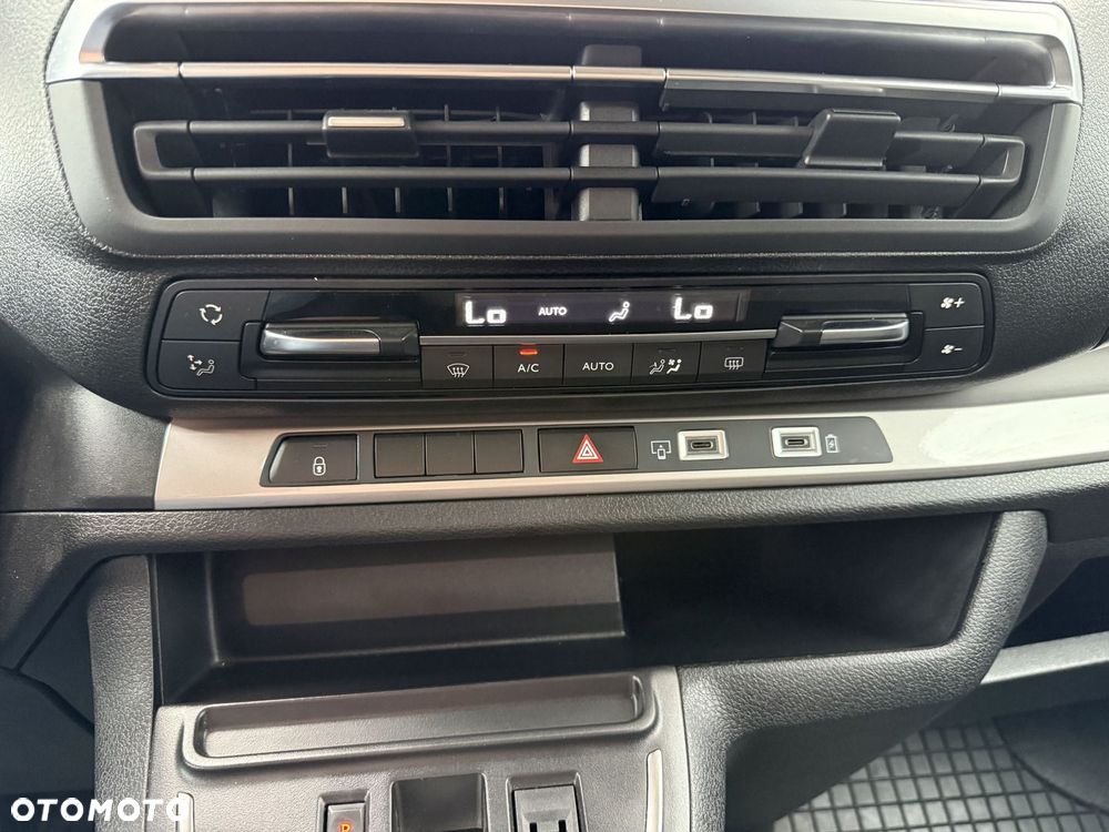Citroën SpaceTourer 2.0 BlueHDi XL Business Lounge - 18