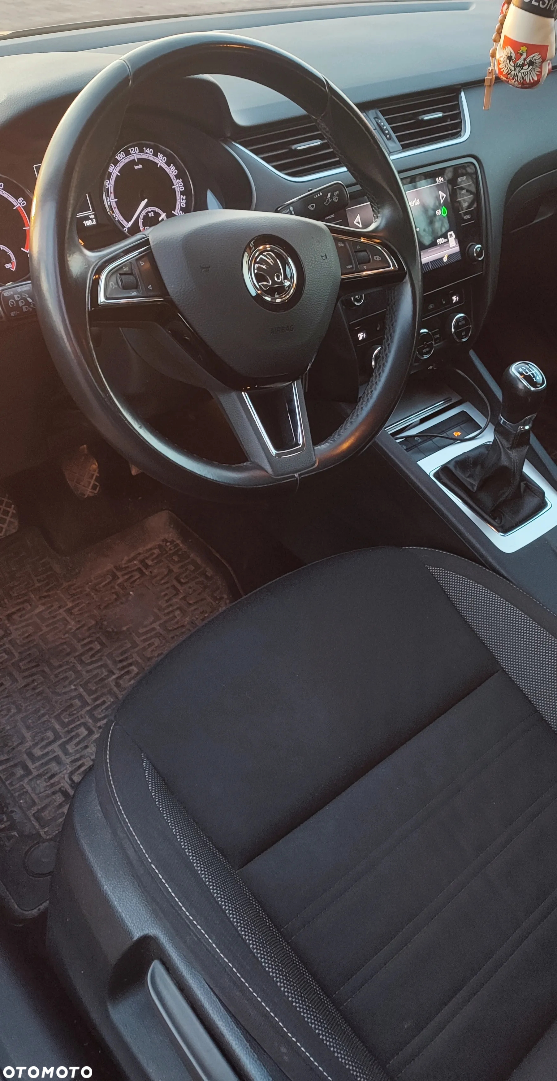 Skoda Octavia 1.5 TSI ACT Ambition - 18