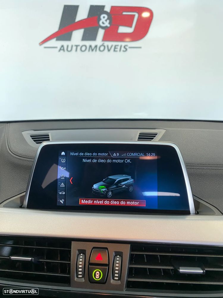 BMW X2 20 d xDrive Auto - 38