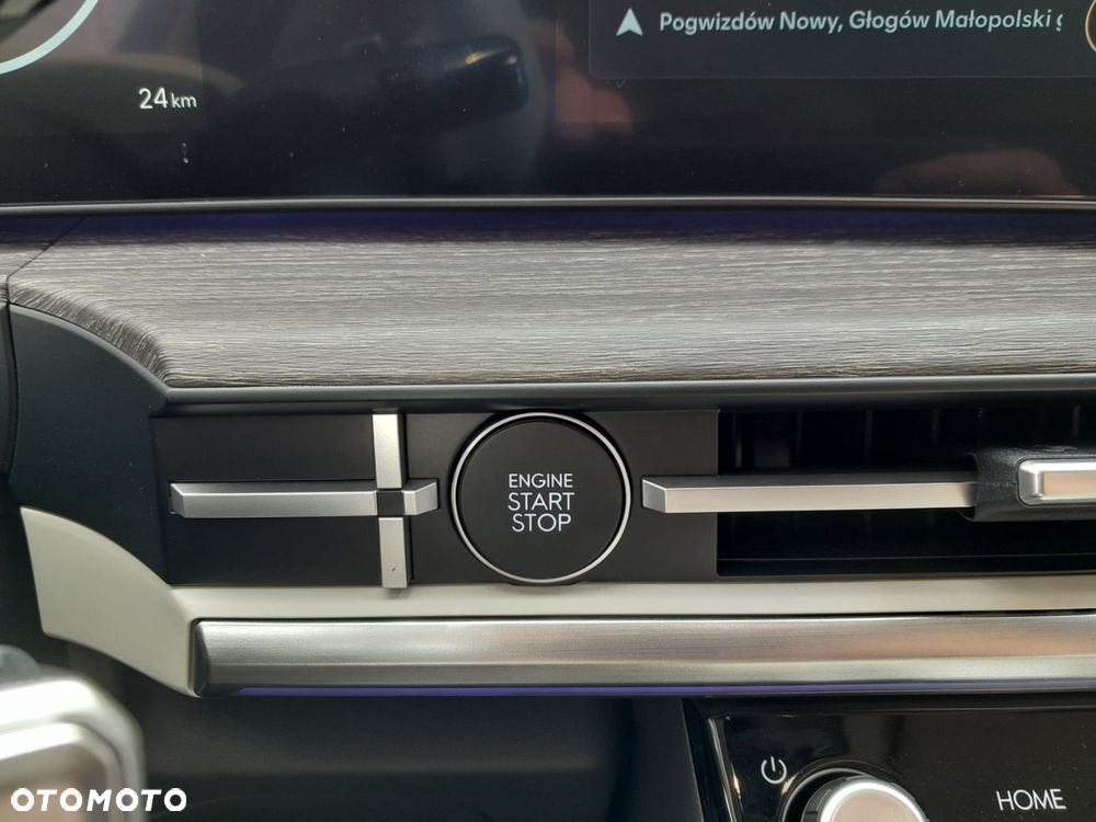 Hyundai Santa Fe 1.6 T-GDI HEV Executive 4WD - 16