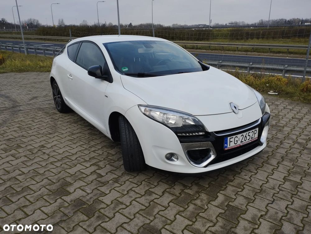 Renault Megane ENERGY TCe 115 Start & Stop Bose Edition - 1