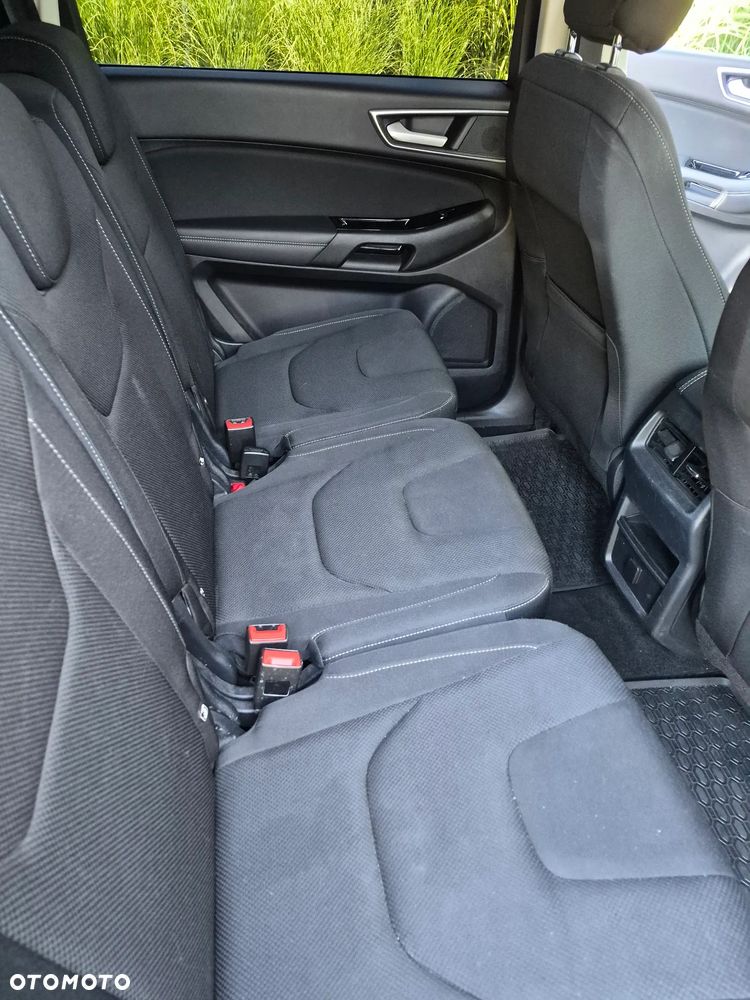 Ford S-Max 2.0 EcoBlue Titanium - 10