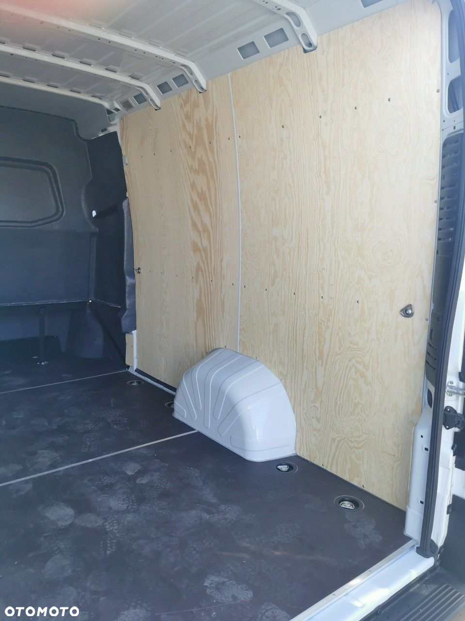 Fiat Ducato - 9