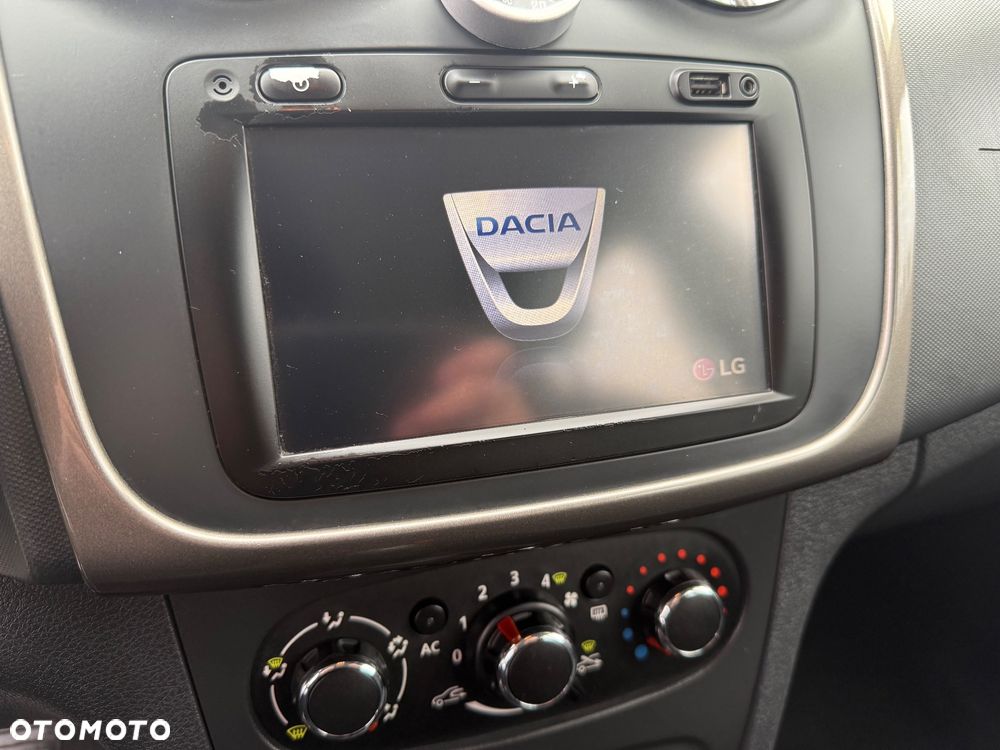 Dacia Logan MCV 1.5 dCi Prestige - 29