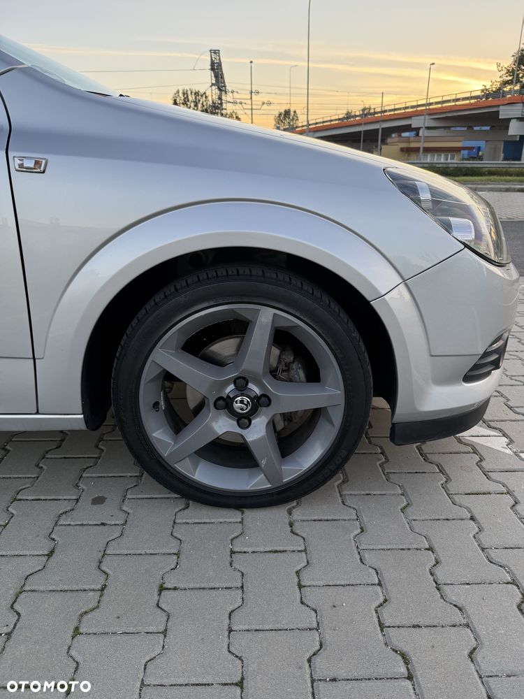 Opel Astra - 3