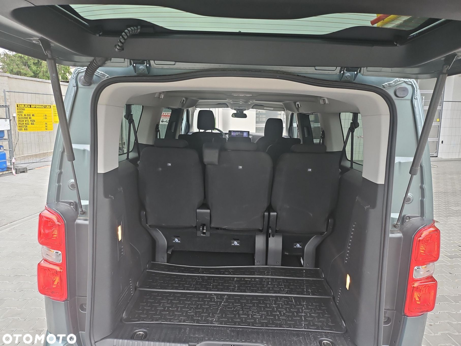 Toyota Proace Verso 2.0 D4-D Long Family - 13