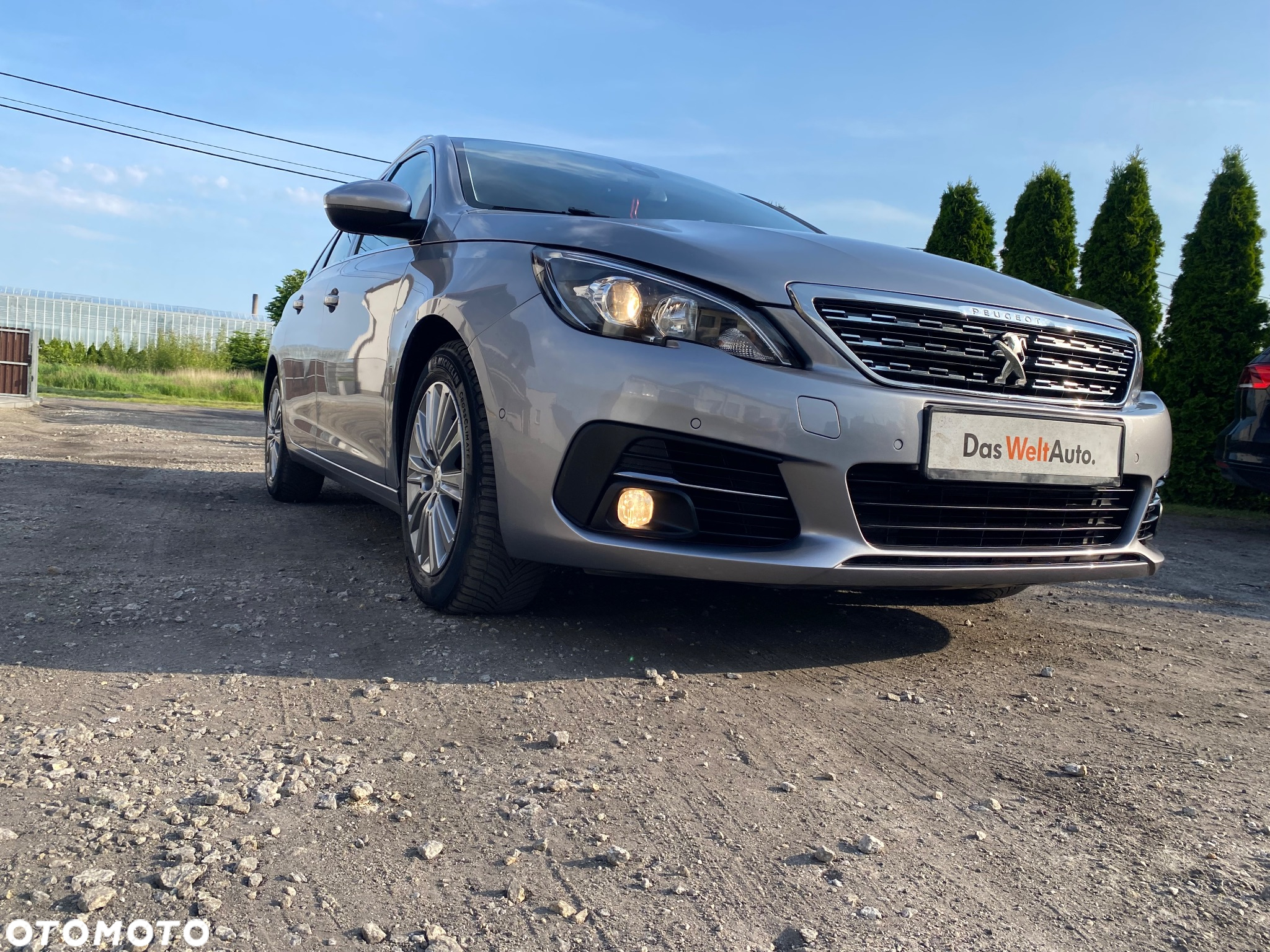 Peugeot 308 1.5 BlueHDi Active Pack Business S&S - 33