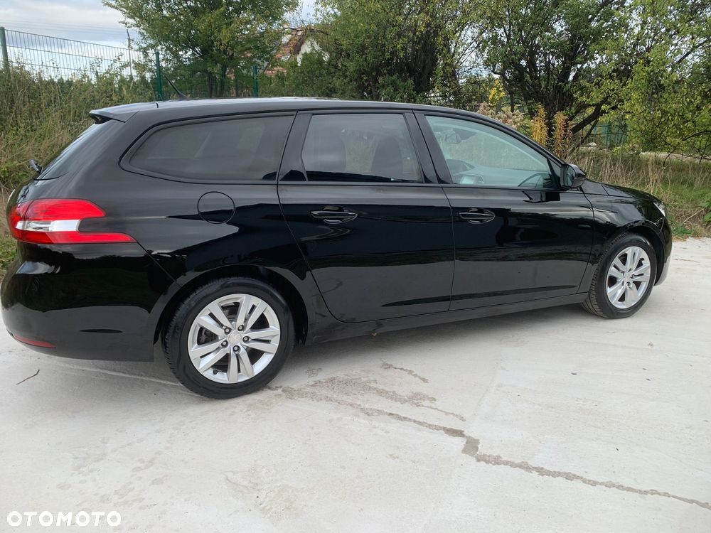 Peugeot 308 - 28