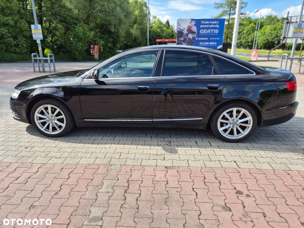 Audi A6 Limousine - 6