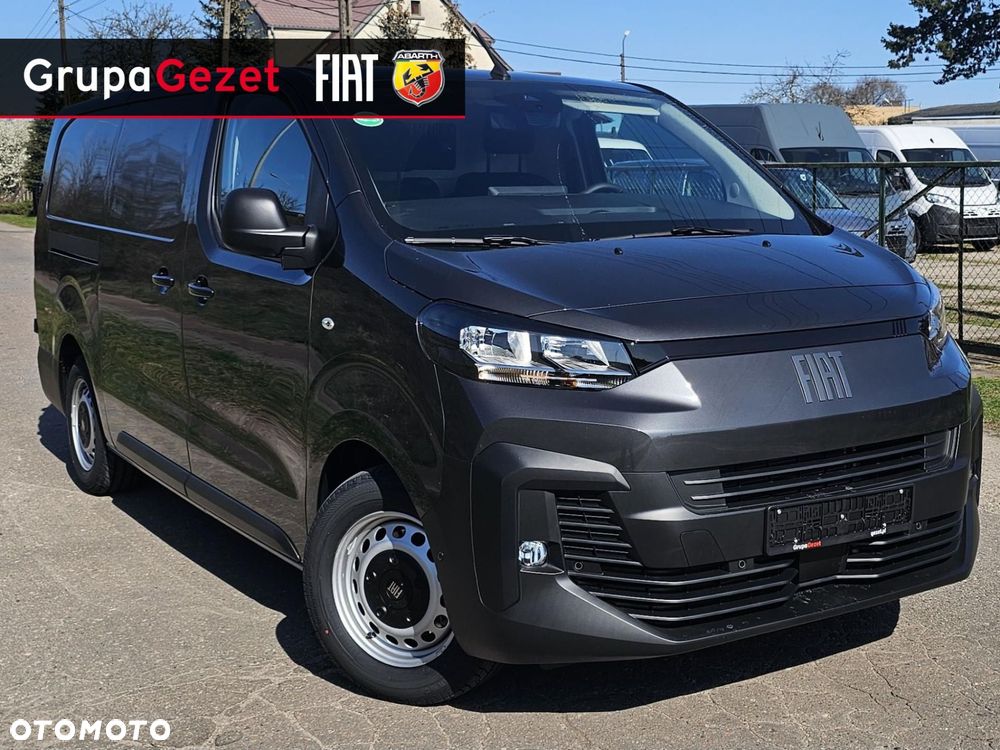 Fiat Scudo - 1