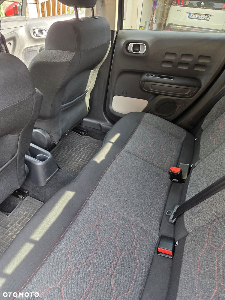 Citroën C3 1.2 PureTech Feel - 18