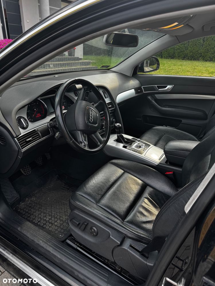 Audi A6 Limousine - 7