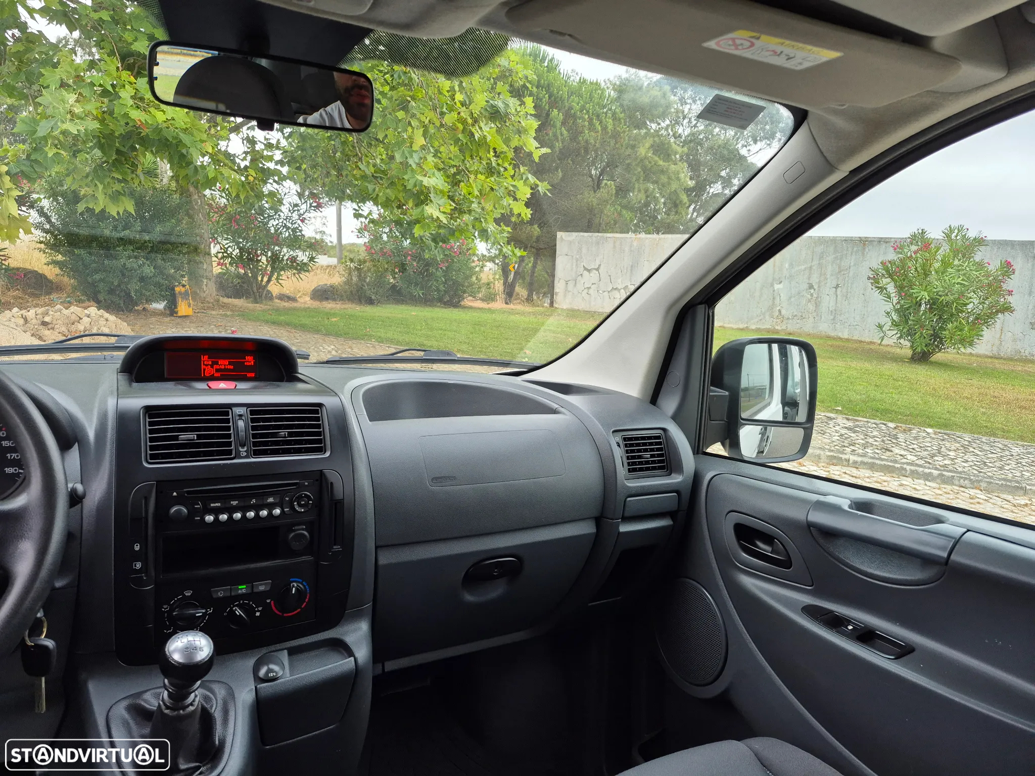 Toyota Proace 2.0D-4D - 6 LUGARES | GARANTIA - 15