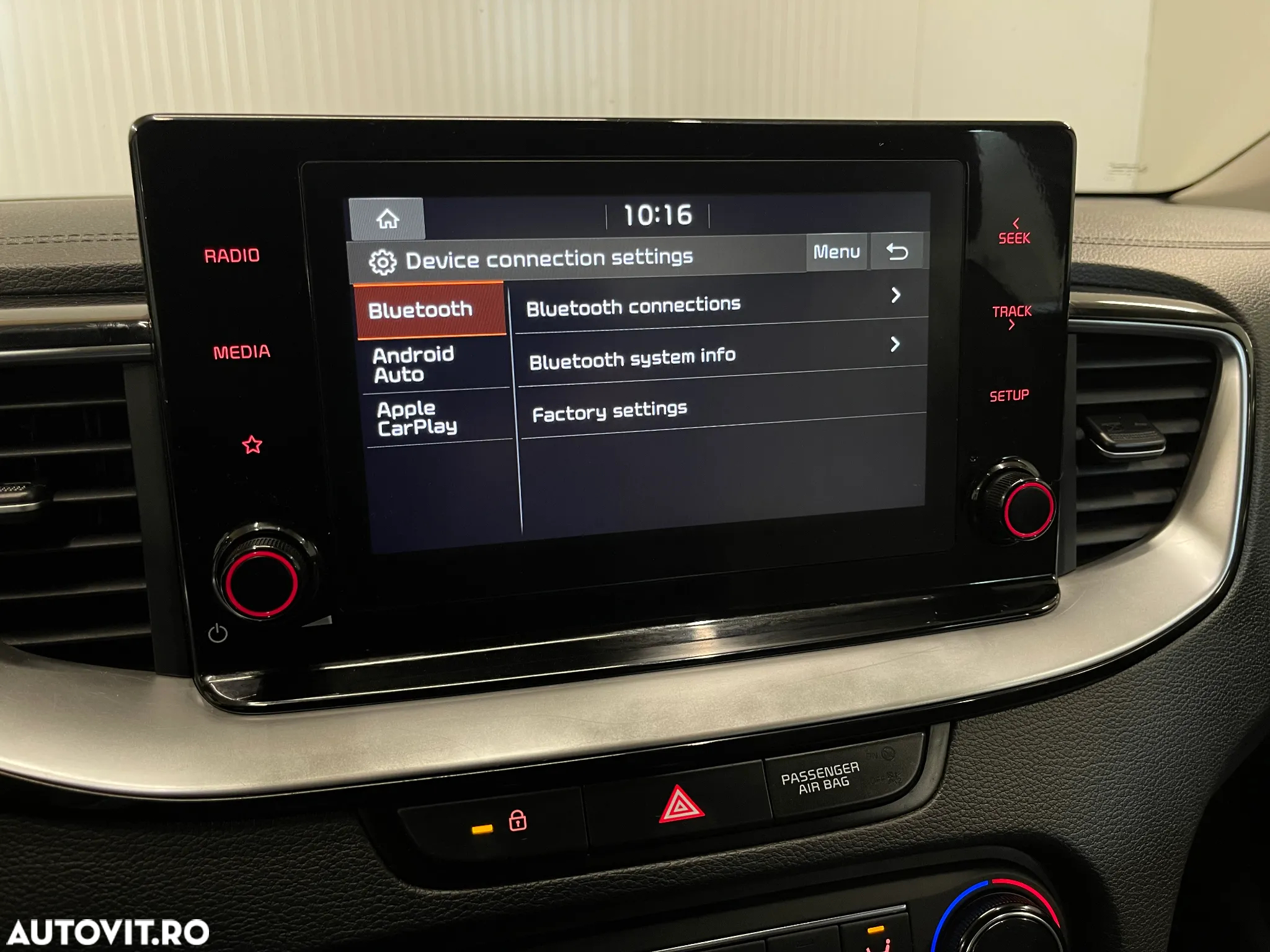 Kia XCeed 1.6 DSL 6MT Style - 14