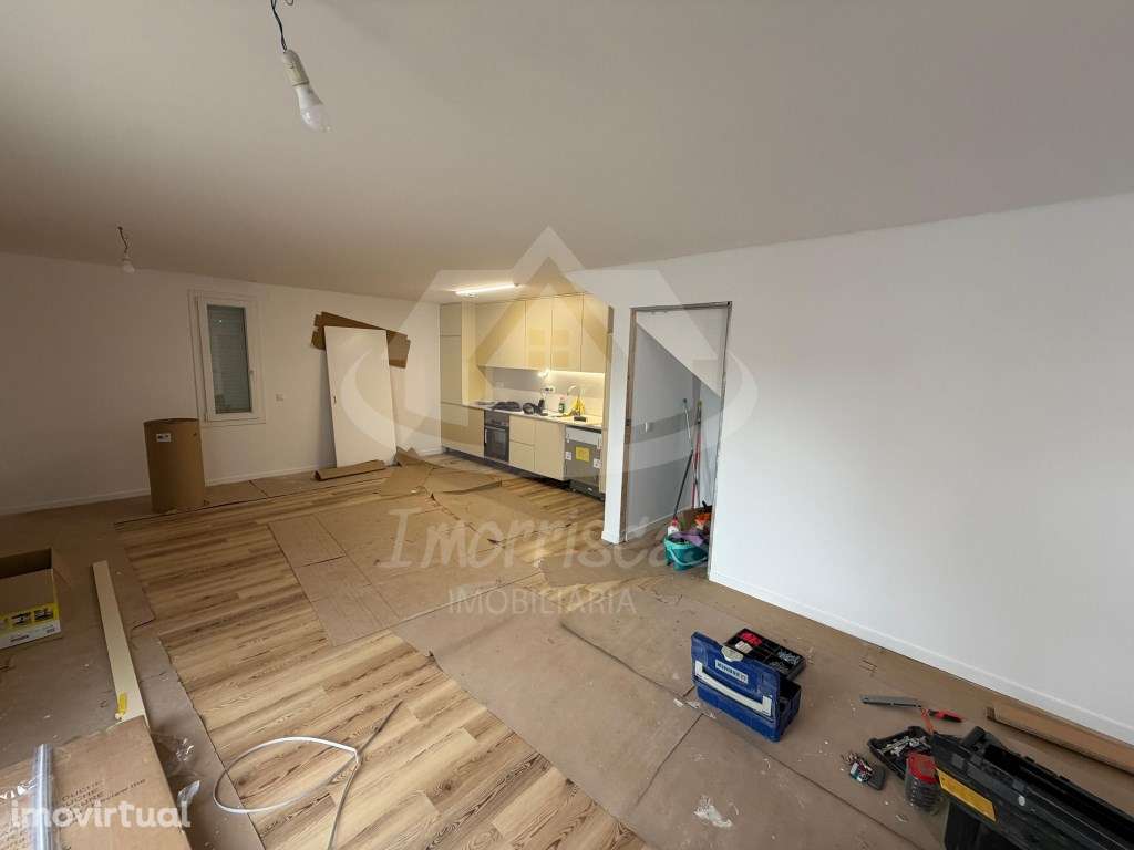 Moradia V2+1 em Pirescoxe, Santa Iria de Azóia - Grande imagem: 5/30