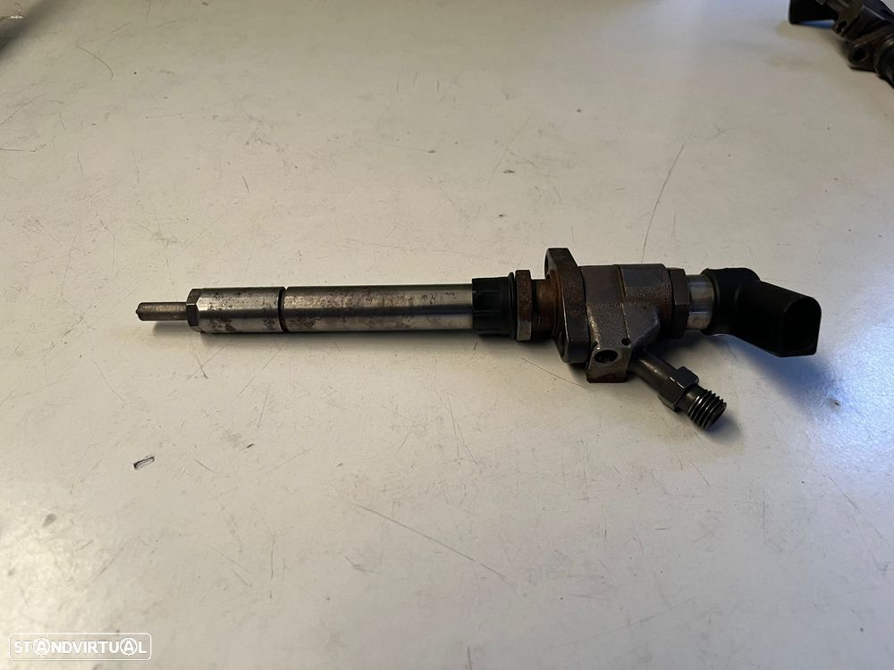 Injetores 2.0 HDi Tdci Siemens - 2