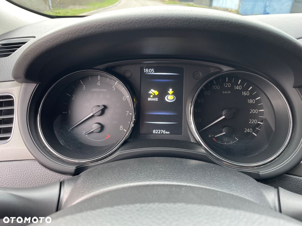 Nissan Pulsar 1.2 DIG-T Xtronic N-Connecta - 30