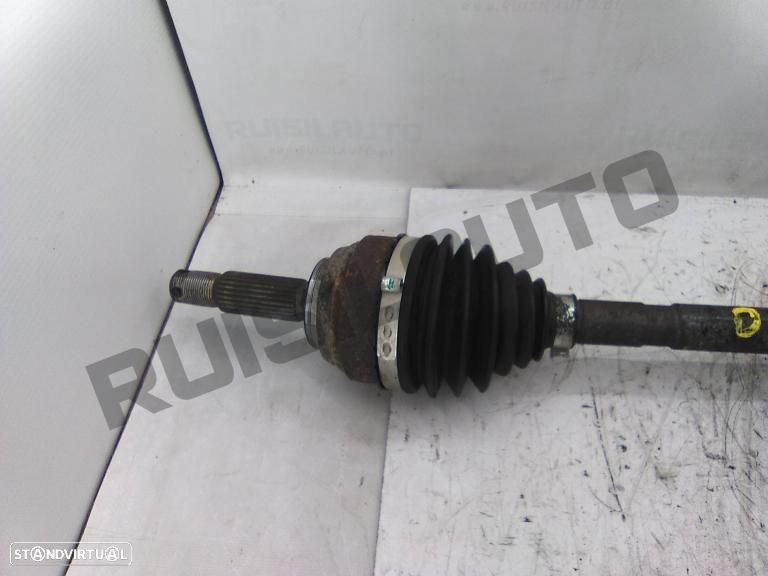 Transmissão Frente Direita  Mitsubishi Lancer Vi [1991_2001] 1. - 2