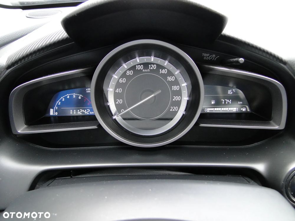 Mazda CX-3 2.0 Skypassion - 20