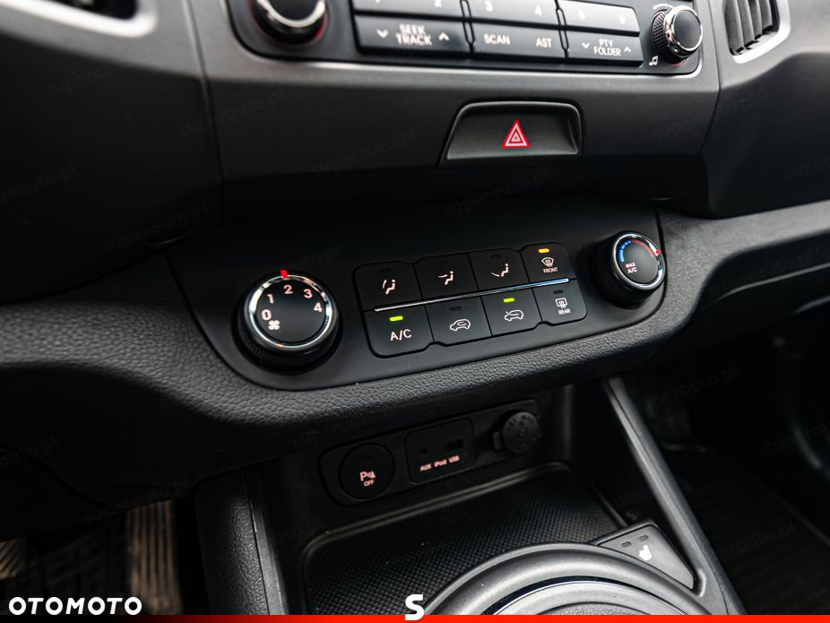 Kia Sportage - 19