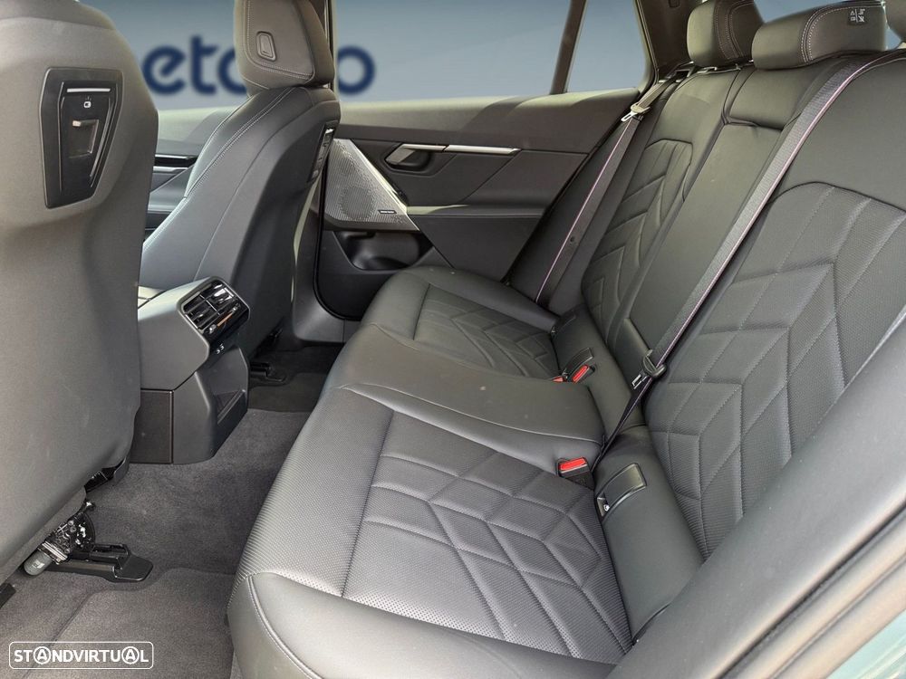BMW 520 d xDrive Pack Desportivo M Pro - 10