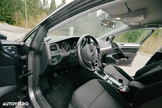 Volkswagen Golf 1.0 TSI Trendline - 17