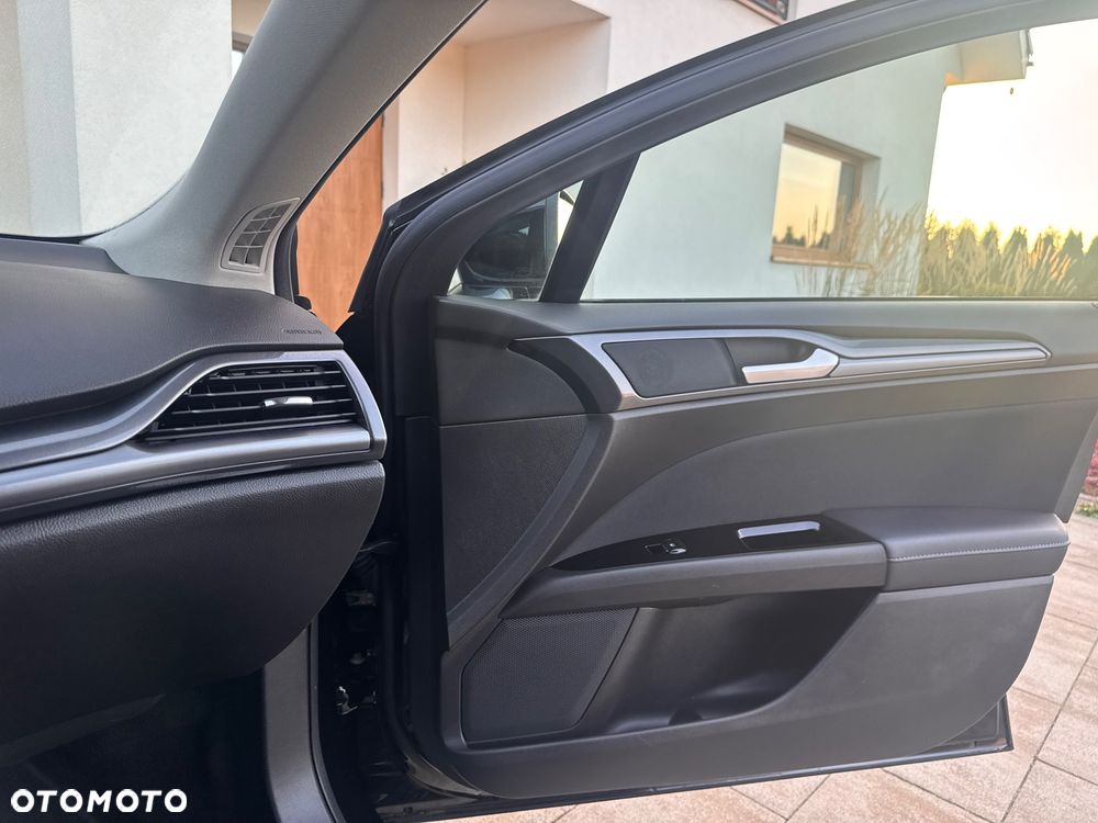 Ford Mondeo 2.0 EcoBlue Trend - 18