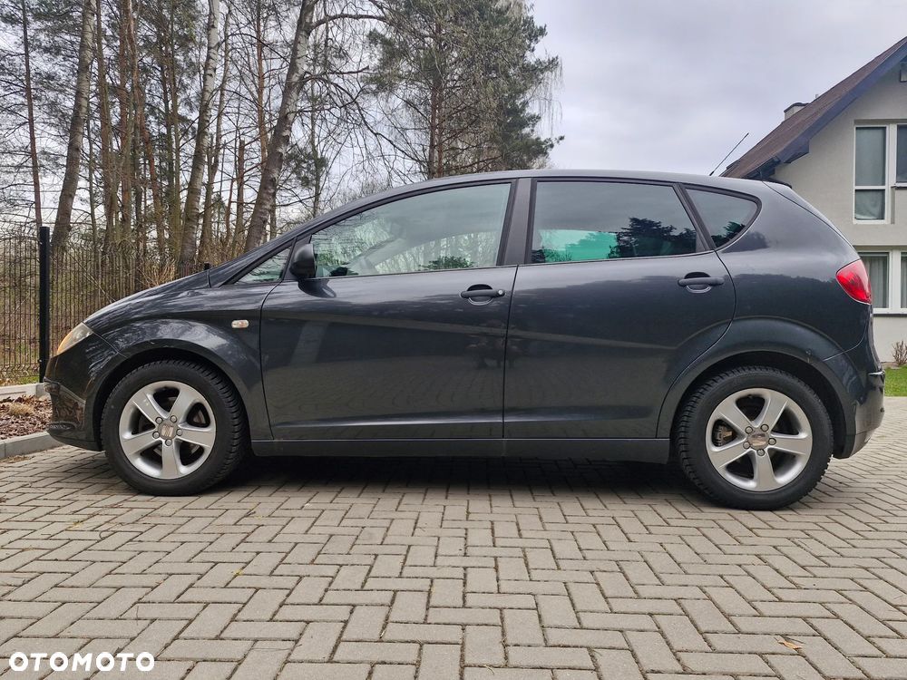 Seat Altea 1.9 TDI Fresh - 2