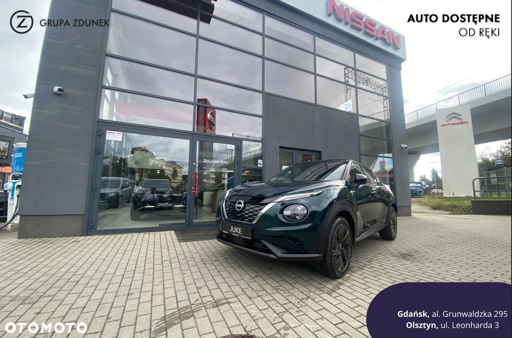 Nissan Juke - 2