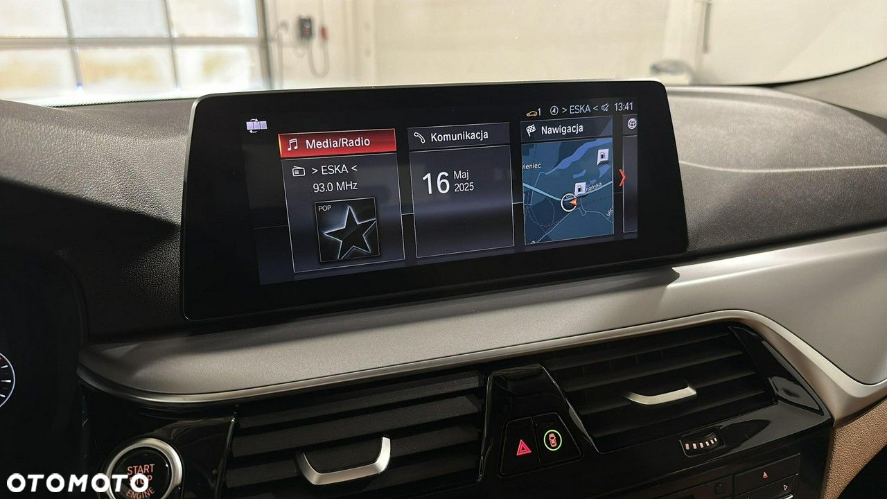 BMW Seria 5 - 19