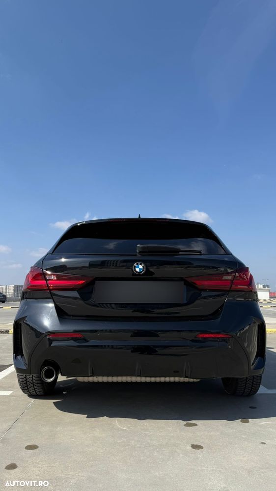 BMW Seria 1 - 3
