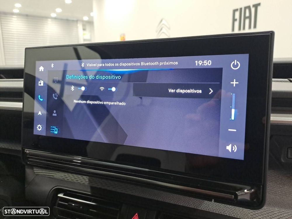 Citroën C3 1.2 Turbo Max - 15