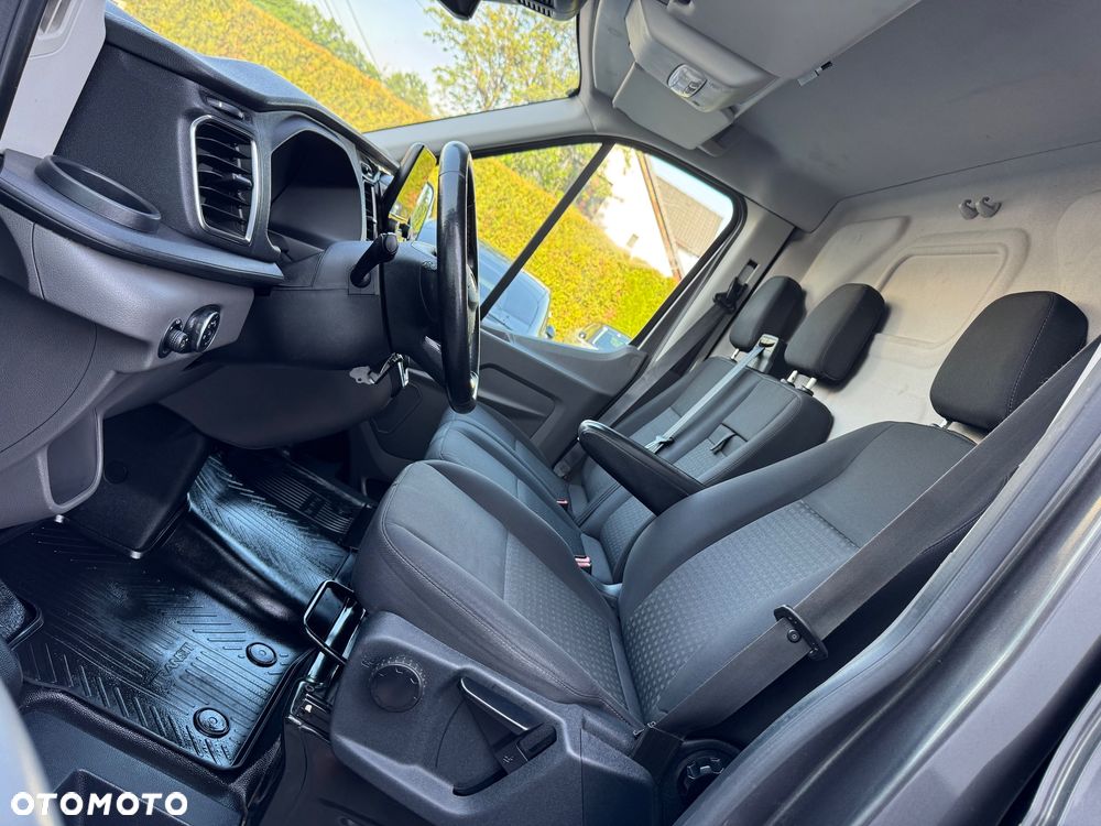 Ford Transit Limited L3 H2 Automat 170ps Full Wersja 44.600 netto - 20