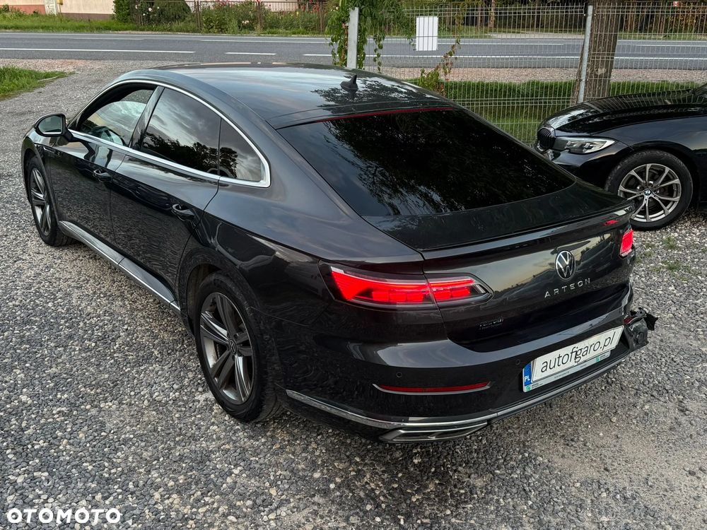 Volkswagen Arteon 1.5 TSI R-Line - 7