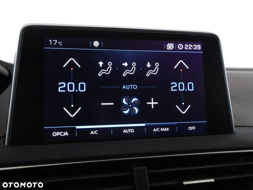 Peugeot 3008 1.2 PureTech Allure S&S EAT8 - 26