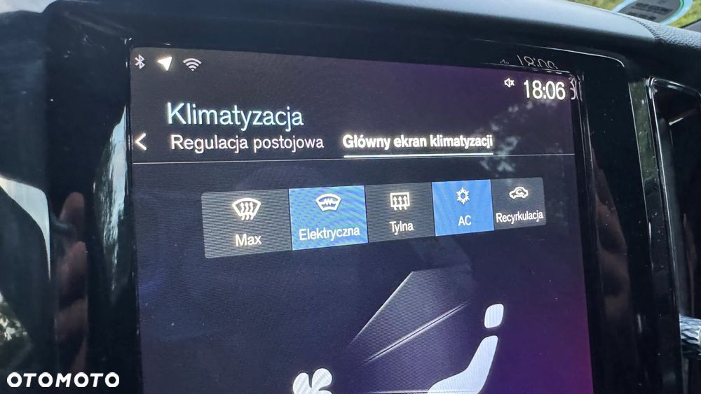 Volvo XC 60 B4 D Geartronic RDesign - 32